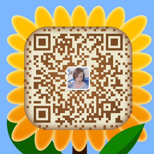 微信二維碼 微信二維碼